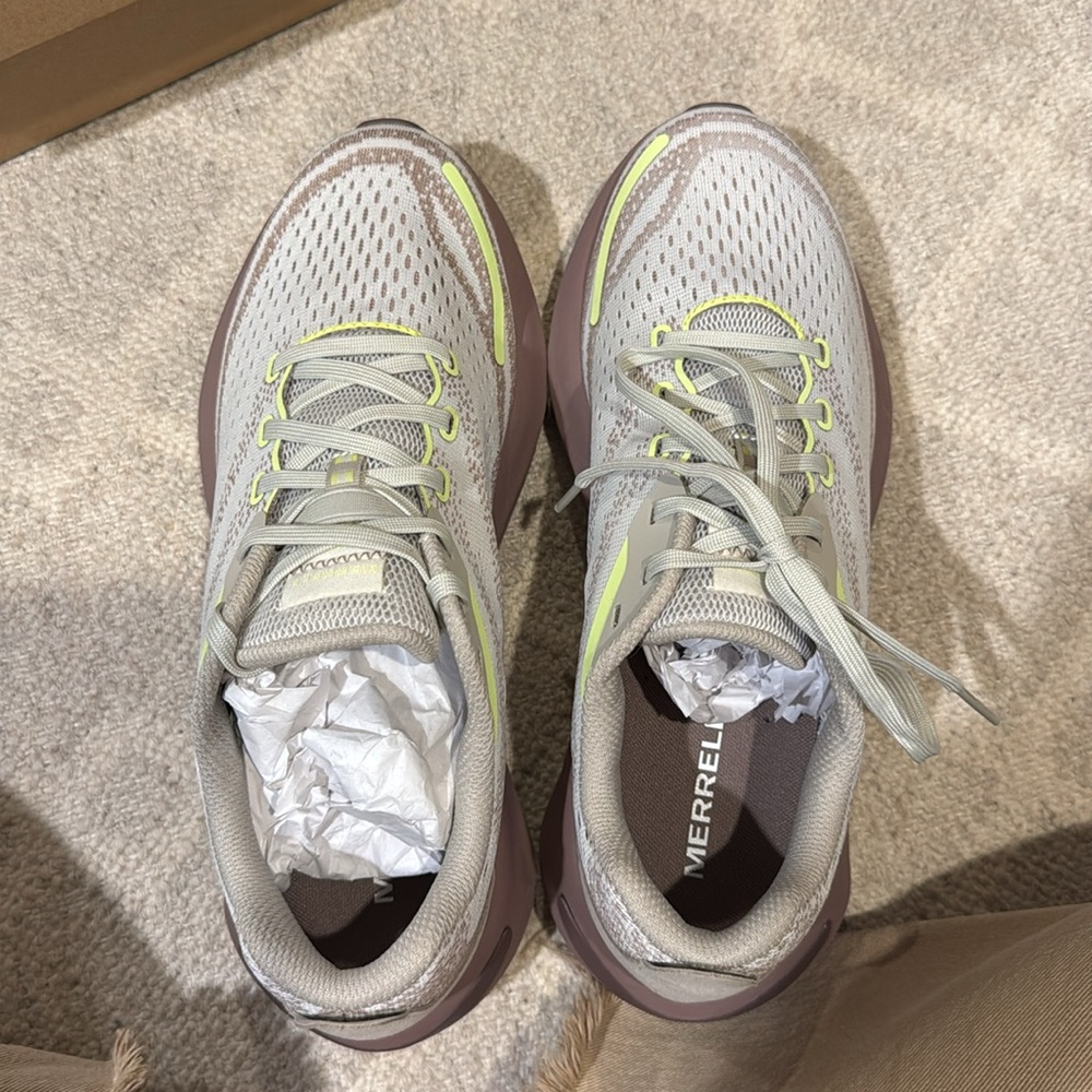 Merrell morphlite sneaker - Picture 2 of 7